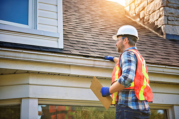 Licensed Gutter Repair And Installation service in Dunedin, FL - Norken Roofing